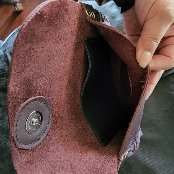 Daylin Skye Waist Purse - Picture 4 of 4